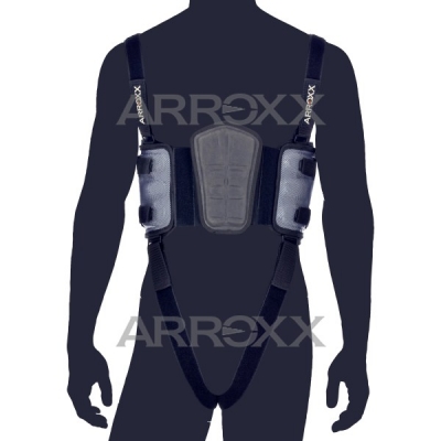 Arroxx Rib Protector TopQ